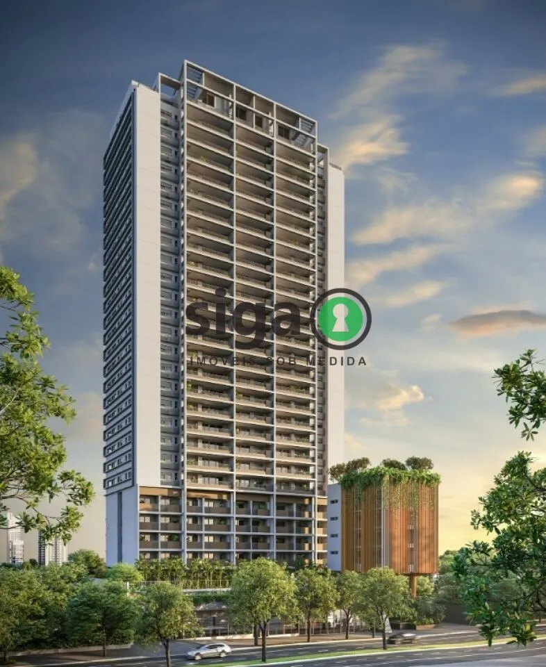 Imagem Apartamento Duplex para venda na Pompéia 03 suítes, São Paulo - SP