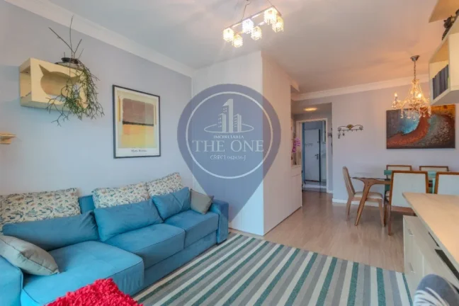 Imagem Imperdível: Apartamento à venda em São Paulo-SP, Saúde - 3 quartos, 3 suítes, 2 salas, 5 banheiros, 3 vagas, 116m².