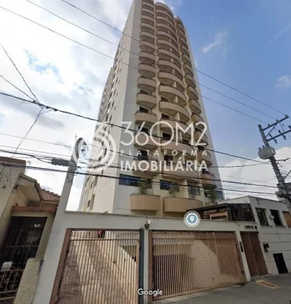 Imagem Apartamento para Venda em São Caetano do Sul / SP no bairro Fundação