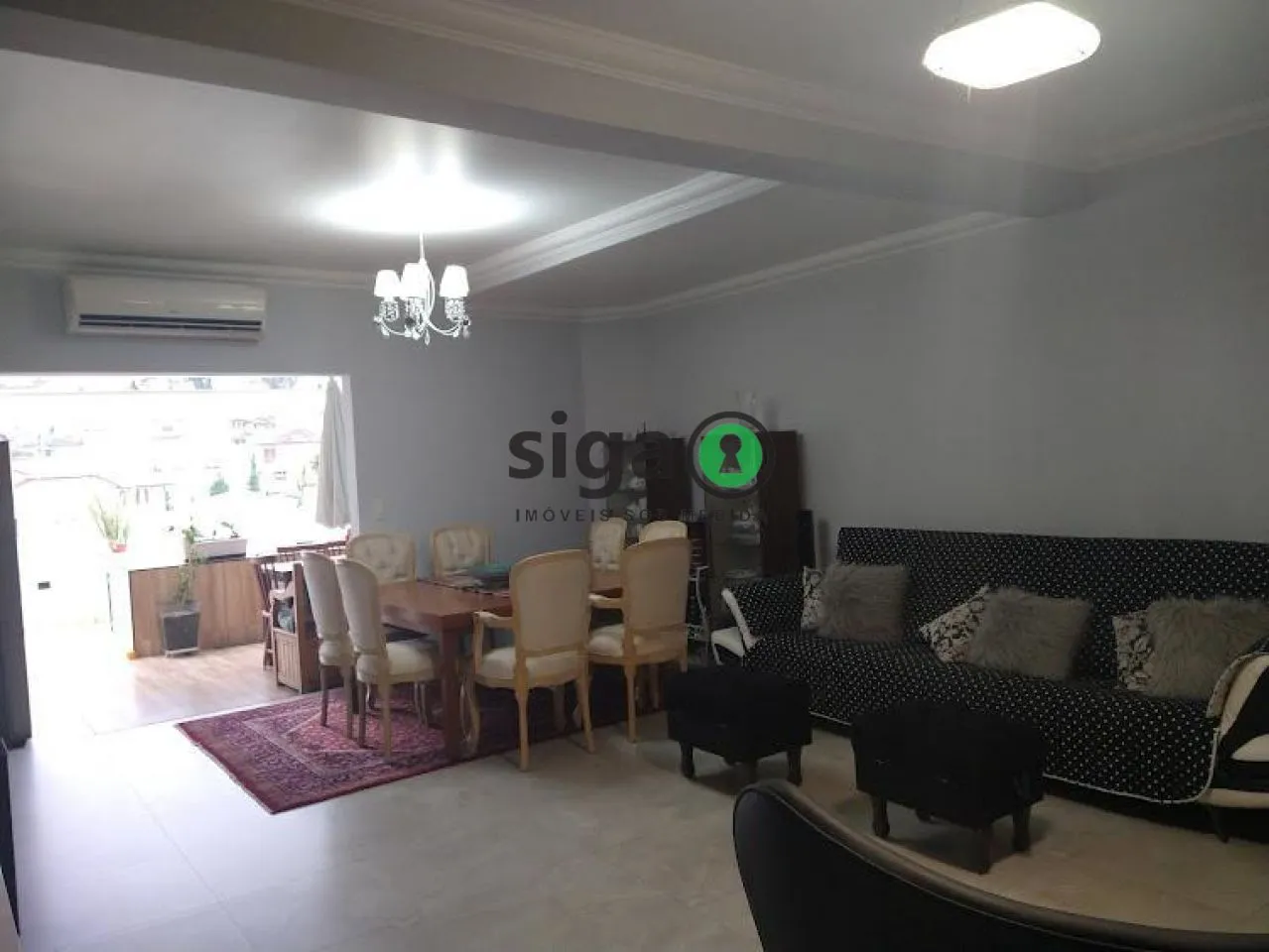 Imagem Casa de Condomínio com 10 residências, no Morumbi