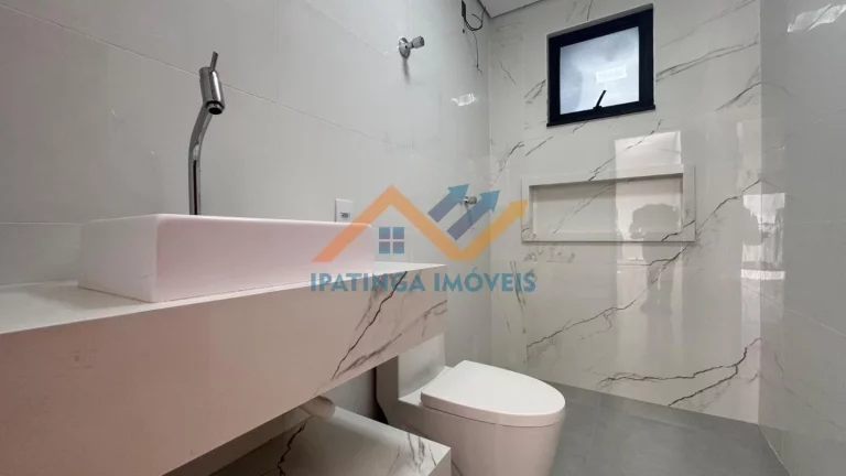 Imagem Casa no Residencial Bethania