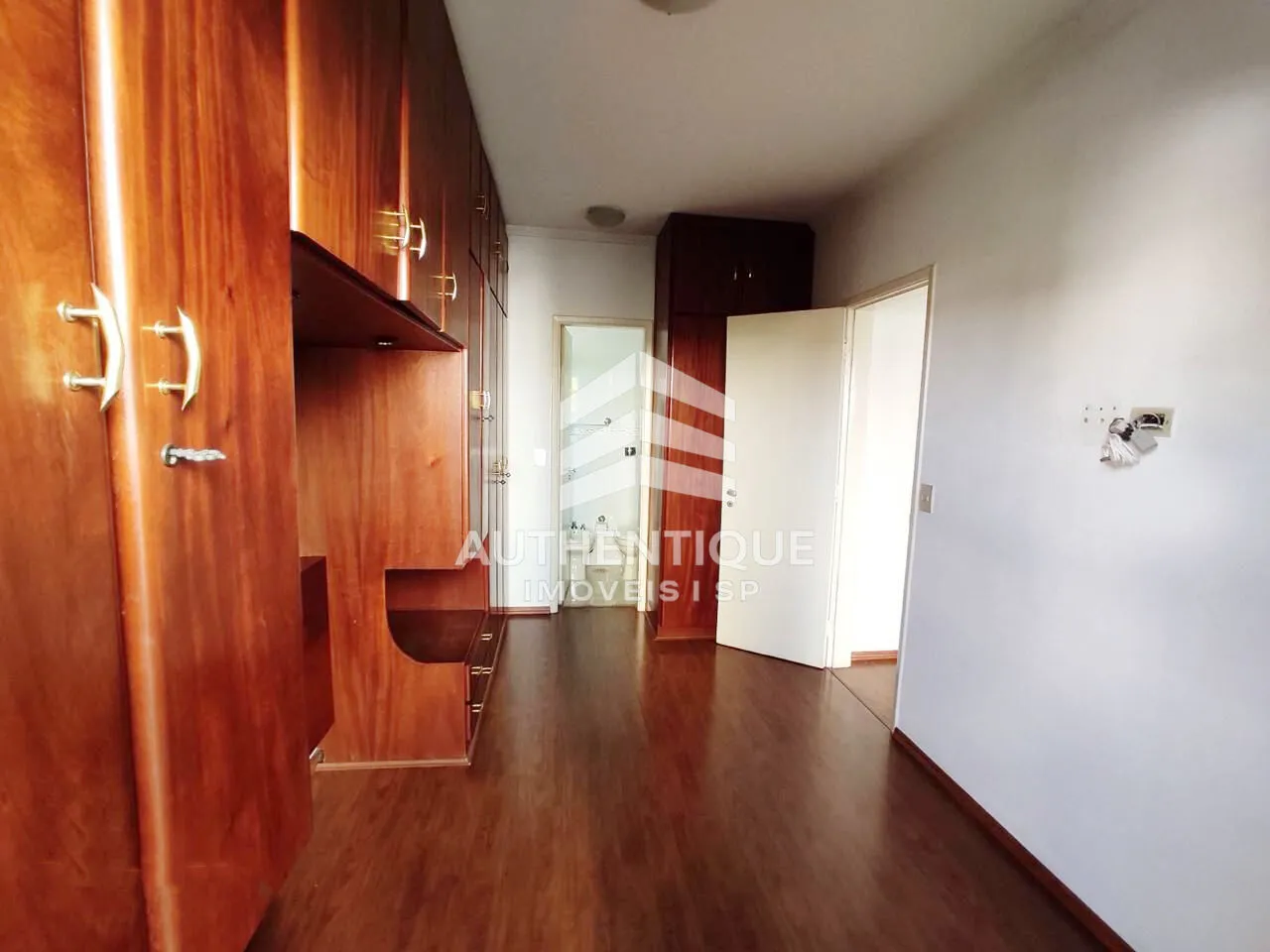 Imagem VILLA PALLAGGI CAMPO BELO - Apartamento no bairro Campo Belo à venda