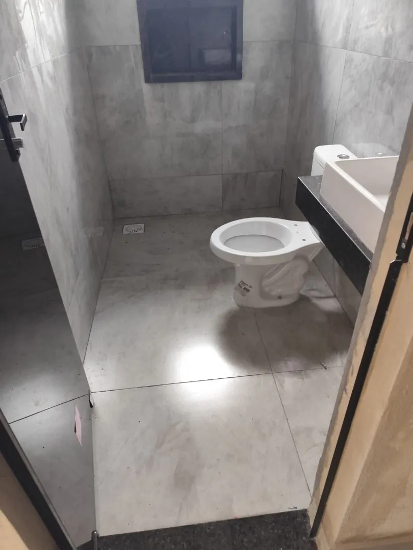 Imagem Casa com 2 dormitórios à venda, 60 m² por R$ 250.000,00 - Sorriso - Patos de Minas/MG