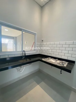 Imagem CASA 2 DORMITORIOS SENDO 1 SUITE JARDIM NOVA VENEZA INDAIATUBA/SP.