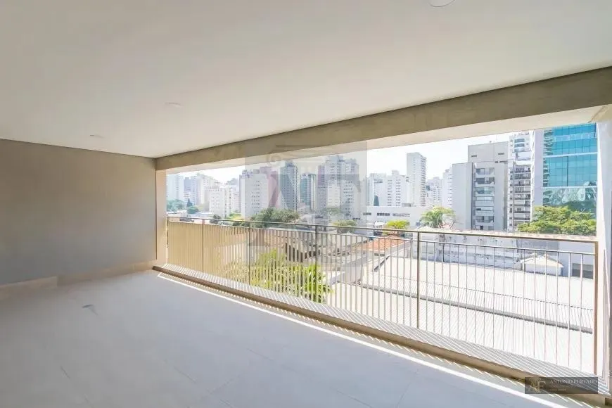 Imagem Apartamento à venda em Indianópolis, São Paulo