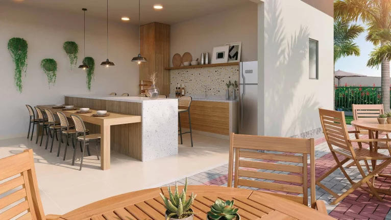 Imagem Apartamento em Santo Amaro - São Paulo SP