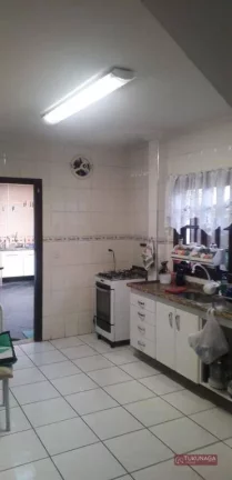 Imagem Casa com 3 quartos à venda, 100 m² por R$ 650.000 - Vila Milton - Guarulhos/SP