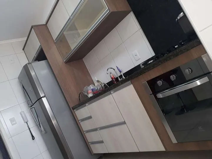 Imagem Apartamento com 2 Quartos à Venda, 75 m² em Jardim Sul - São José Dos Campos