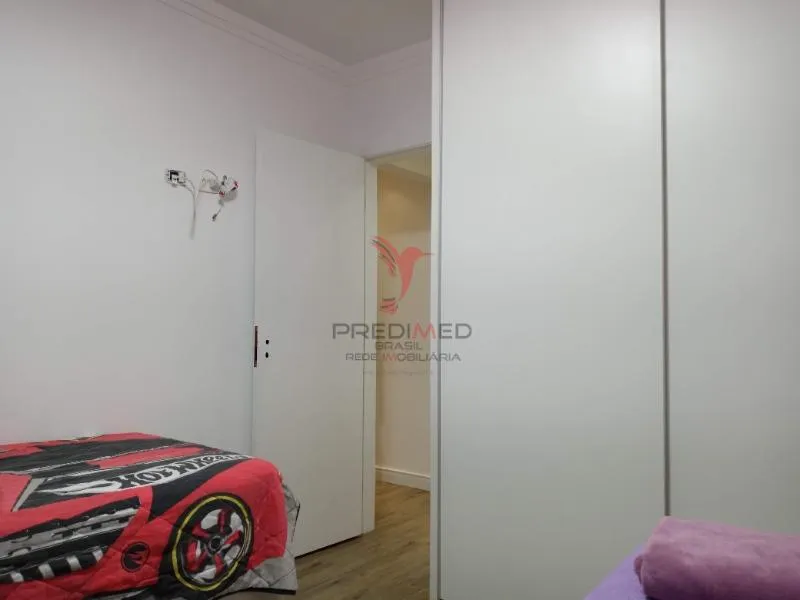 Imagem Apartamento 3 dormitórios 1 suíte 79m² 2 vagas Ipiranga Sao Paulo/SP