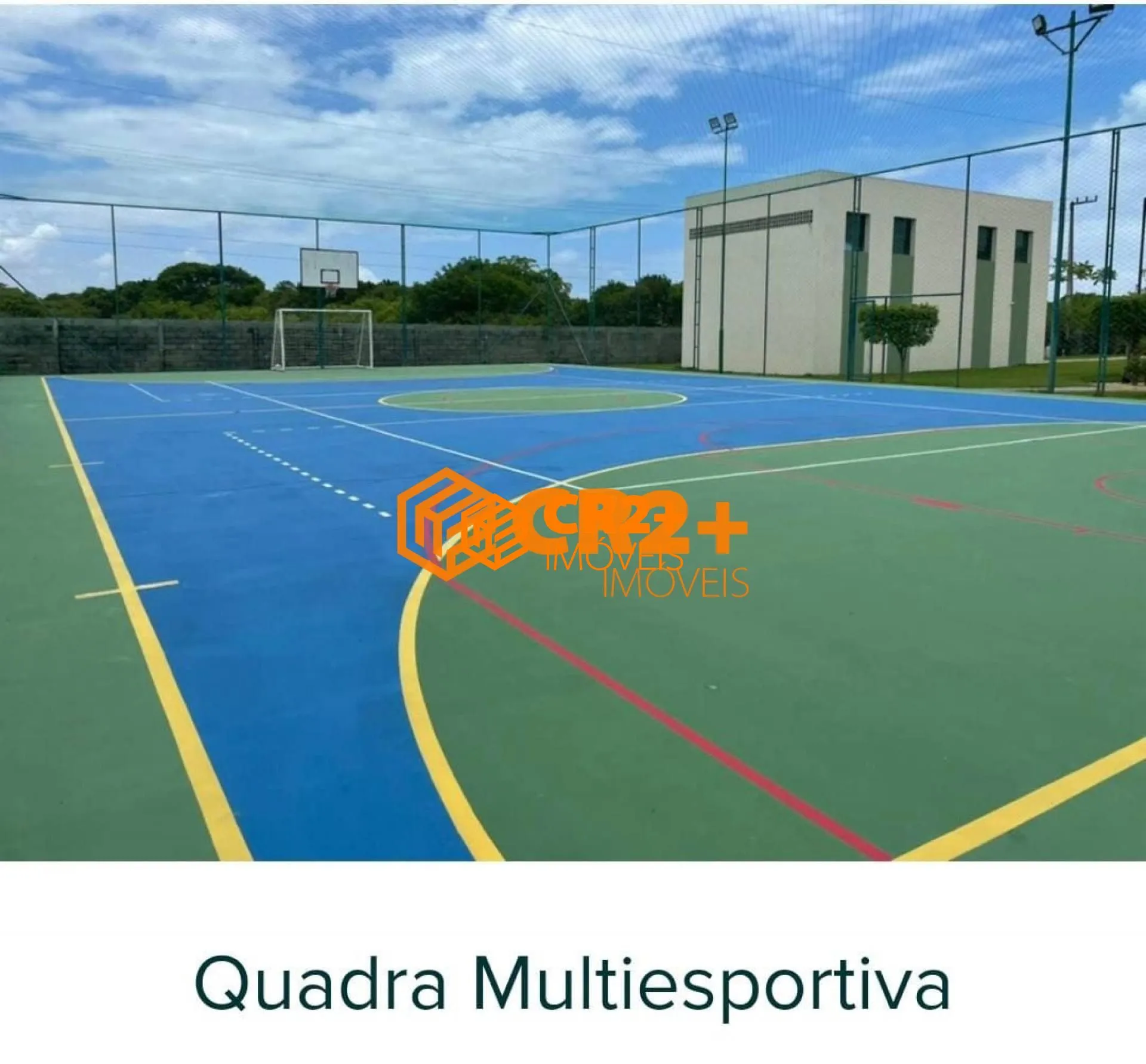 Imagem Flat a Venda de 46m² com 1 quartos em Carneiros- Tamandaré