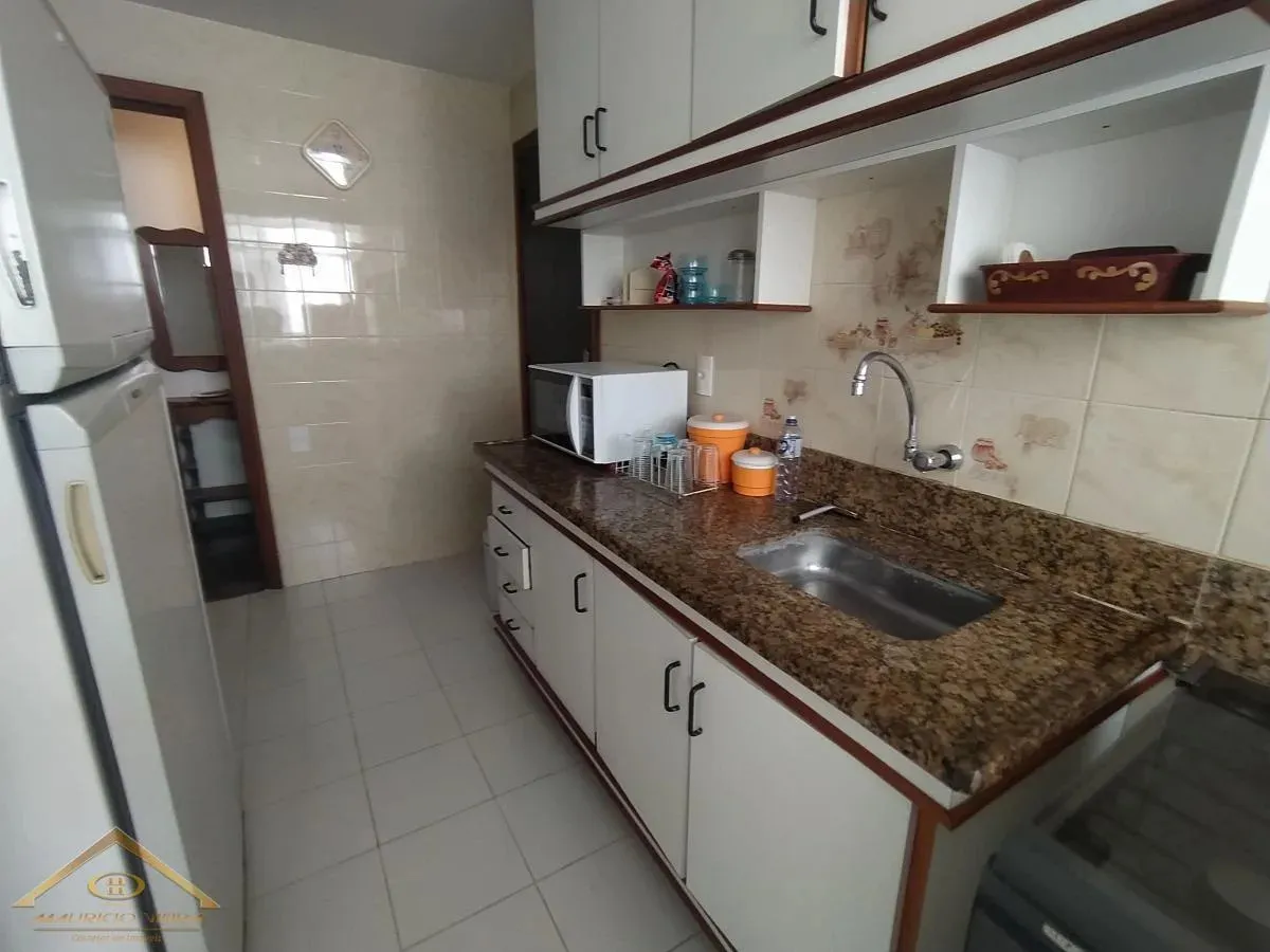 Imagem Cobertura para Venda em Cabo Frio / RJ no bairro Praia do Forte
