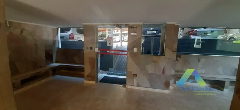 Foto do imóvel Apartamento com 64m² 2 dormitórios, 1 vaga garagem ma região do Sacomã.