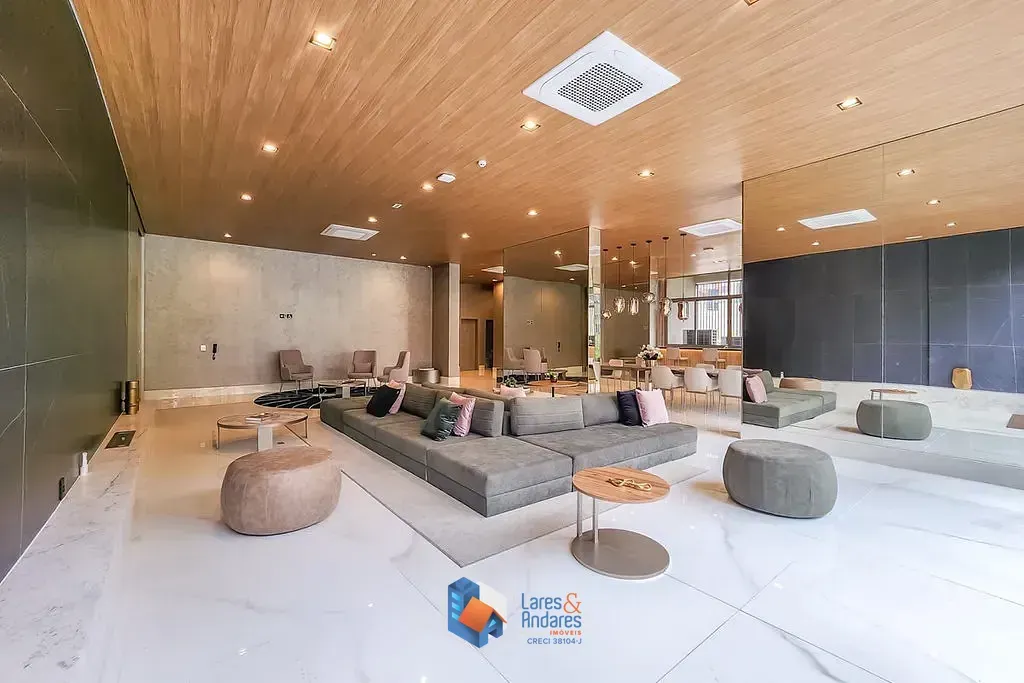 Imagem Studio à venda 1 Quarto 27M² Moema São Paulo - SP