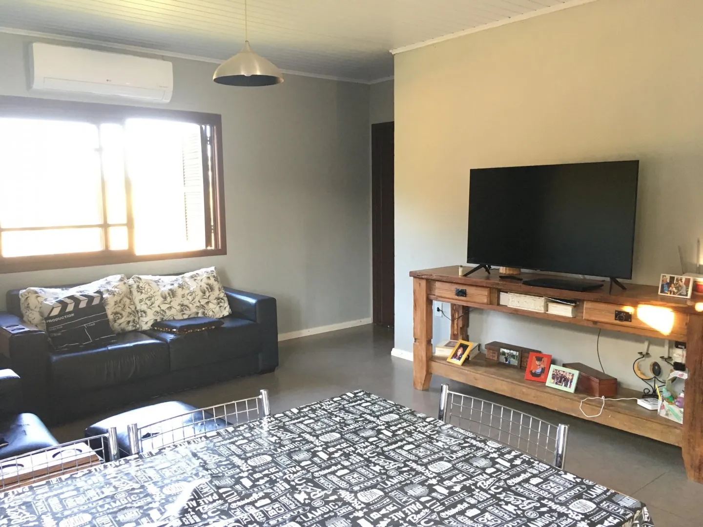 Imagem Casa com 2 Suites no Rancho Alegre no Morro Grande