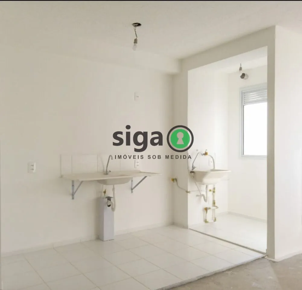 Imagem Apartamento à venda 2 quartos Cambuci NOVO