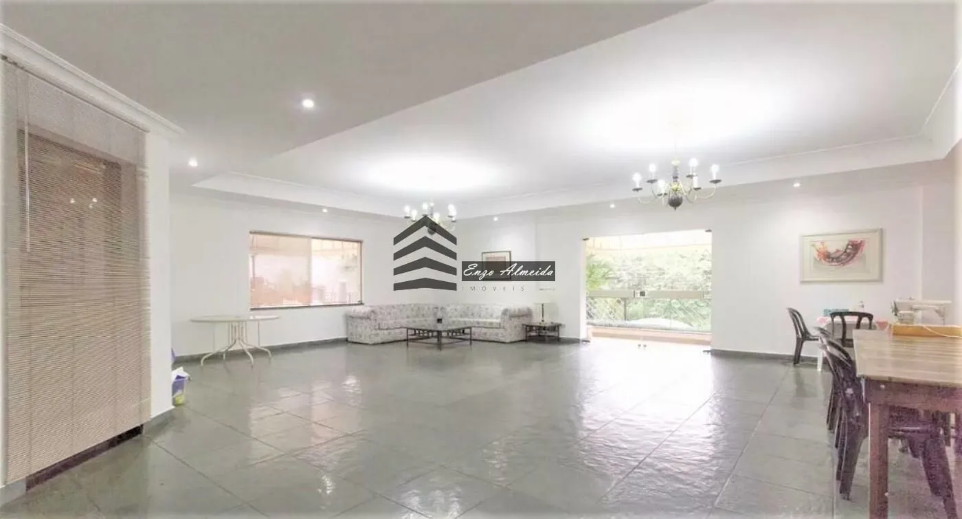 Imagem Apartamento à venda em São Paulo/SP