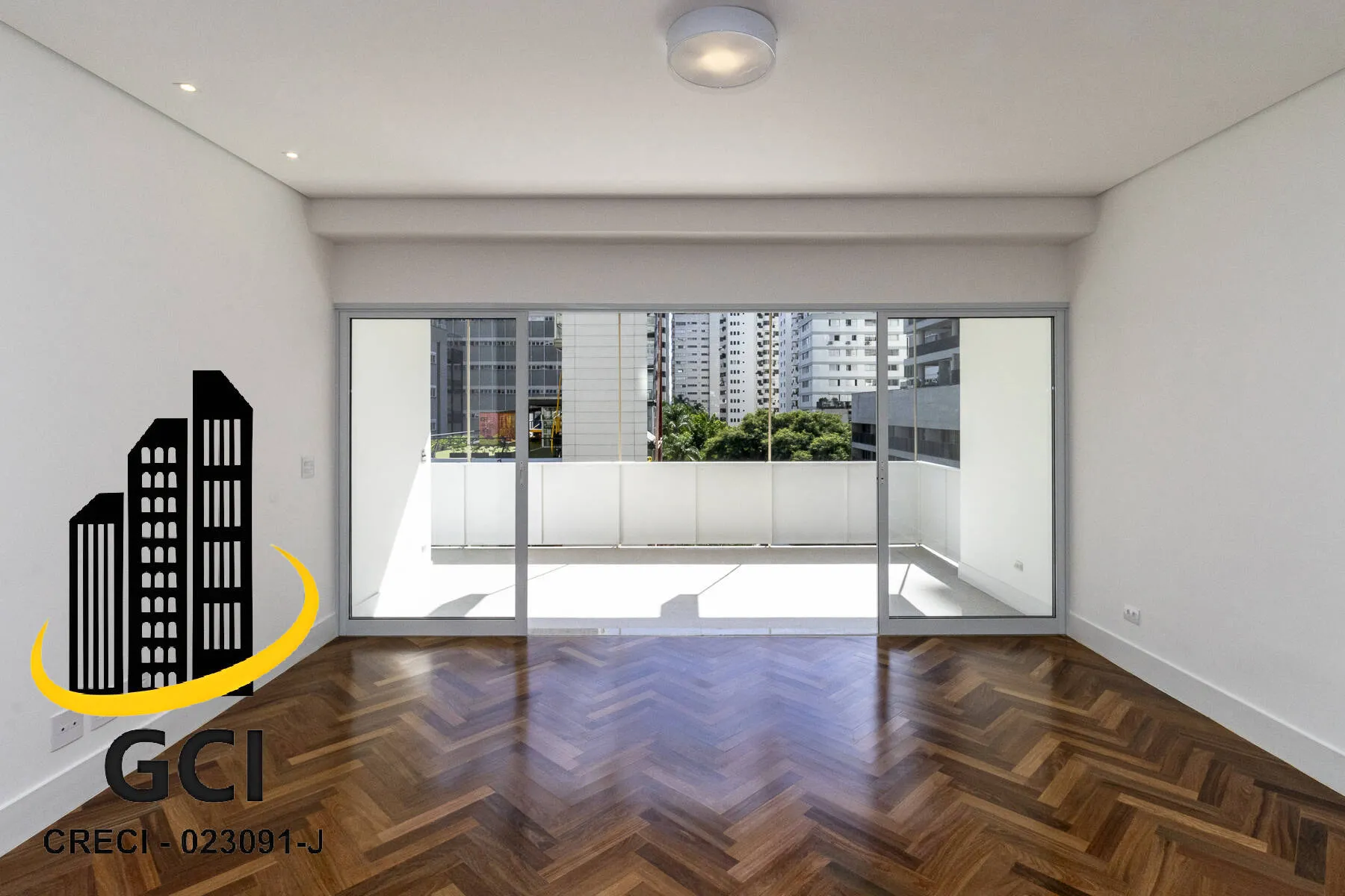 Imagem Apartamento para venda na Avenida Angélica Higienópolis
