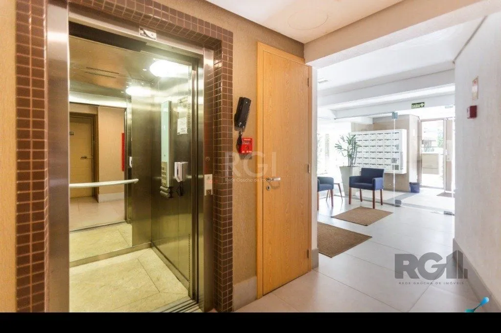 Imagem Apartamento em Petrópolis