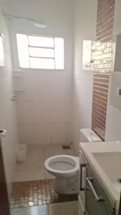 Imagem CASA COM EDÍCULA A VENDA NO JARDIM NUNES