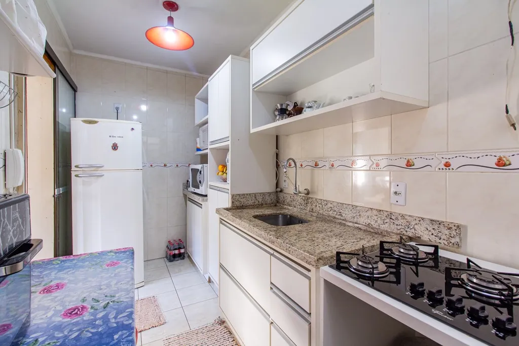 Imagem Apartamento em Passo da Areia