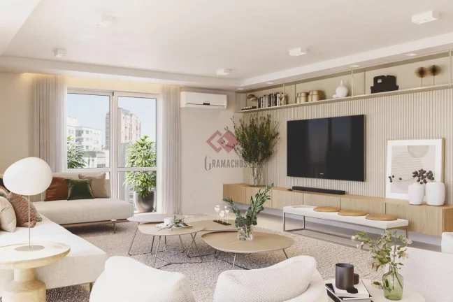 Imagem Apartamento à Venda - Jardim América, 4 Quartos, 245 m2 - São Paulo