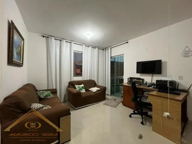 Imagem Apartamento para Venda em São Pedro da Aldeia / RJ no bairro Fluminense