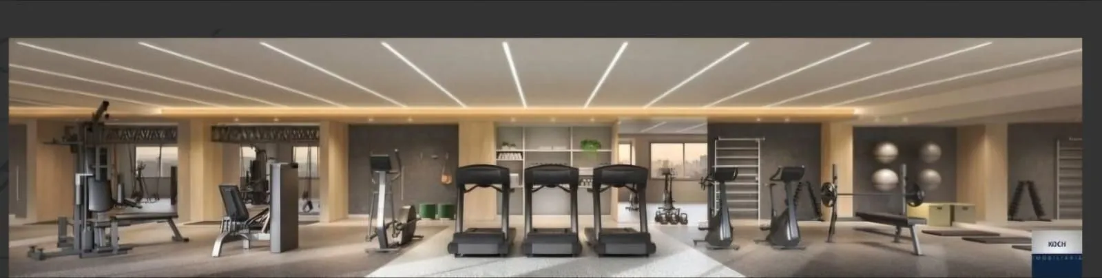 Imagem Apartamento studio para vender em Petrópolis