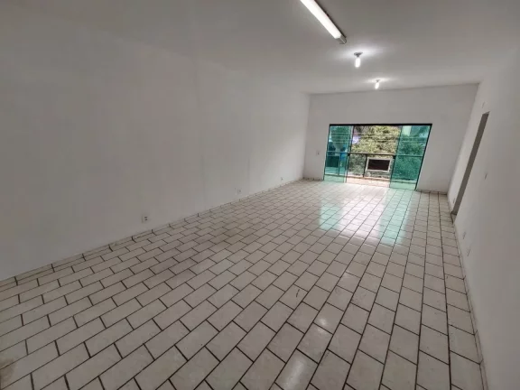 Imagem Sala para alugar, 57 m² por R$ 1.365,00/mês - Vila Galo - Americana/SP