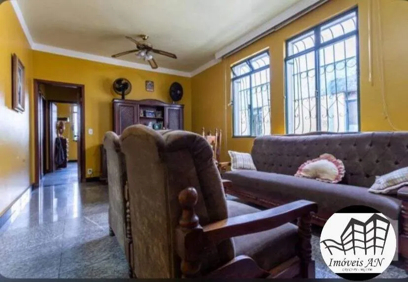 Imagem Apartamento à venda, 3 quartos, 1 suíte, 1 vaga, Vila Cloris - Belo Horizonte/MG