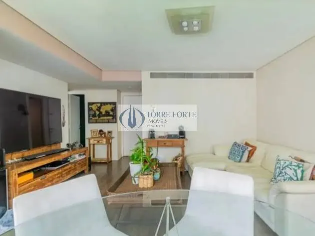 Imagem Apartamento de 1 dormitório no elegante bairro do Jardins