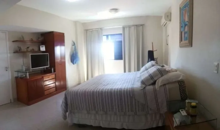 Imagem Apartamento com 4 Quartos à Venda, 178 m² em Lagoa Nova - Natal