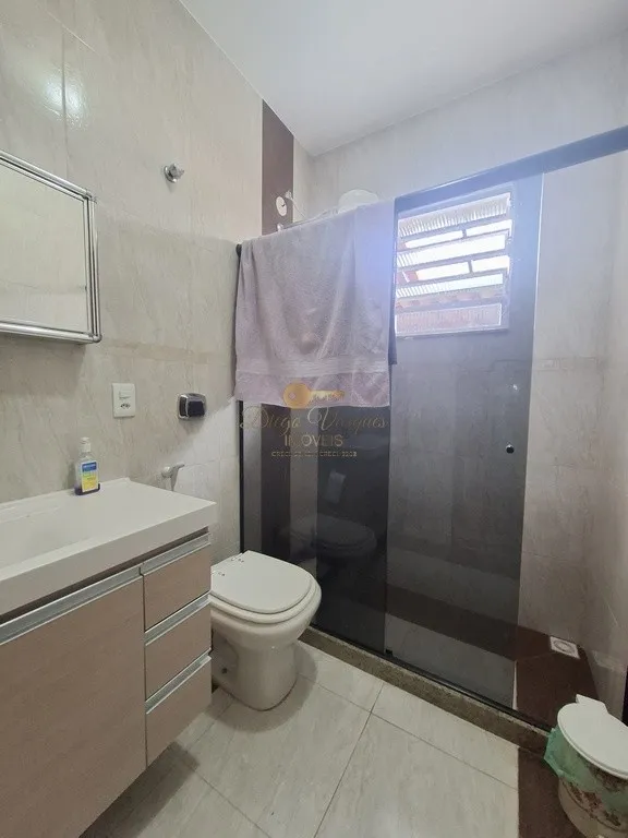 Imagem Casa para Venda em Teresópolis / RJ no bairro Jardim Cascata