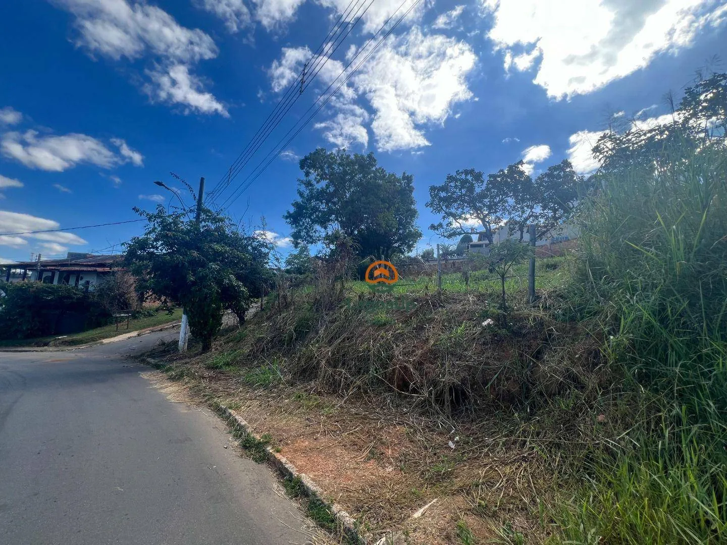 Imagem Terreno à vend no Lundceia - Lagoa Santa, Minas Gerais