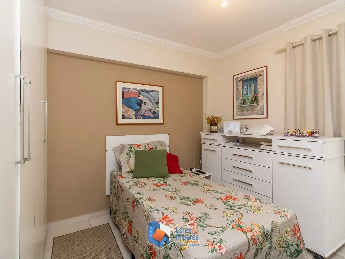 Imagem Apartamento para venda em Vila Nova Conceição com 2 quartos, 82m²