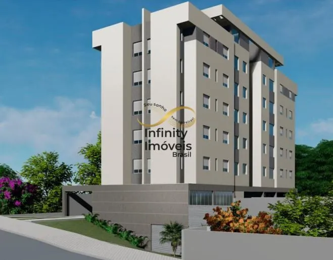 Foto do imóvel RESIDENCIAL JOAO CARLOS - Apartamento à venda no bairro Sagrada Família - Belo Horizonte/MG