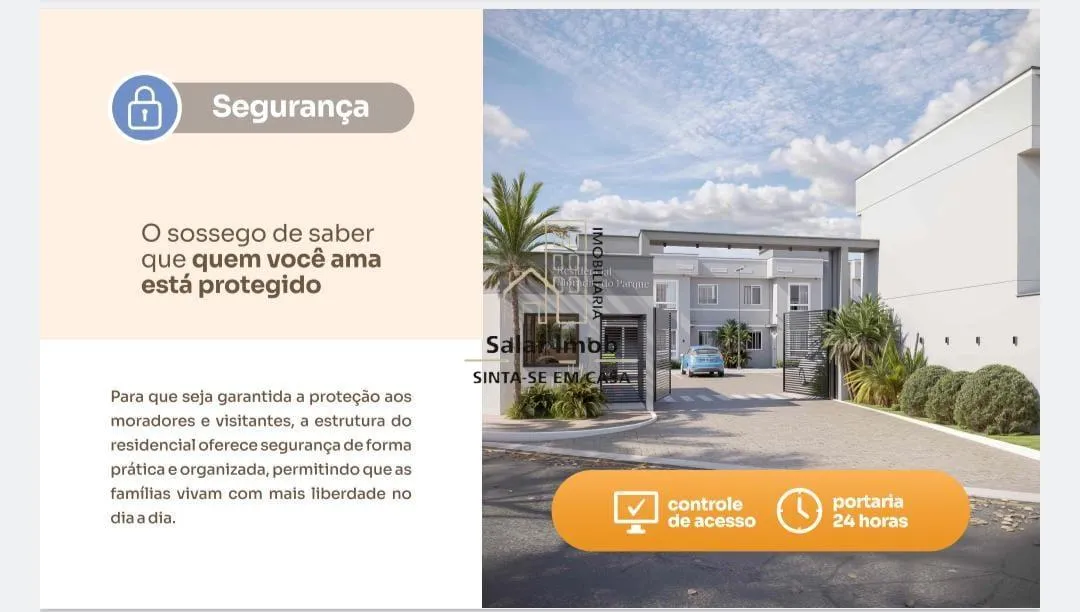 Imagem APARTAMENTO | RESIDENCIAL MORADAS DO PARQUE | VOLTA REDONDA RJ. Entrada Parcelada em até 60X (Direto Construtora)