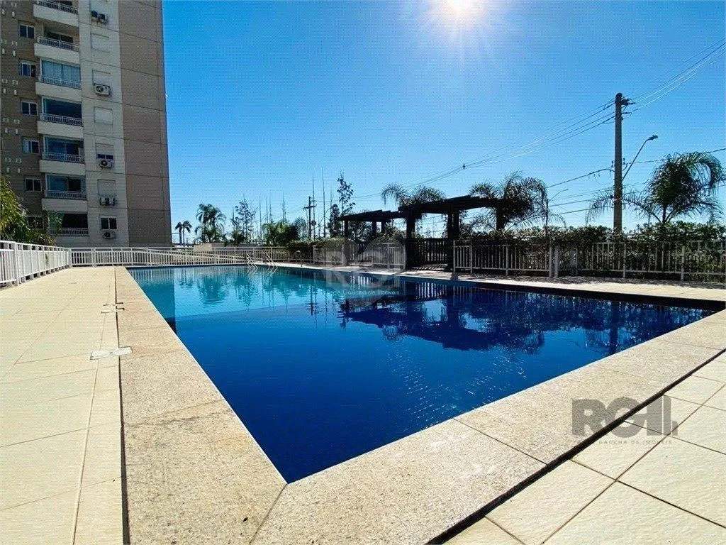 Imagem Apartamento para Venda - 60m², 3 dormitórios, 1 vaga - Humaitá