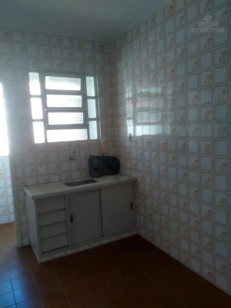 Imagem Apartamento 1 dormit, Semi-Mobiliado, 58m² - 3º Andar - Ocian PG