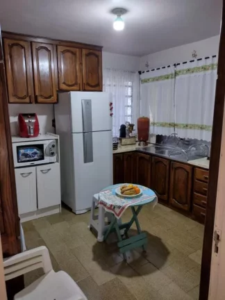 Imagem Apartamento para Venda em Concórdia, Liberdade, 1 dormitório, 1 banheiro