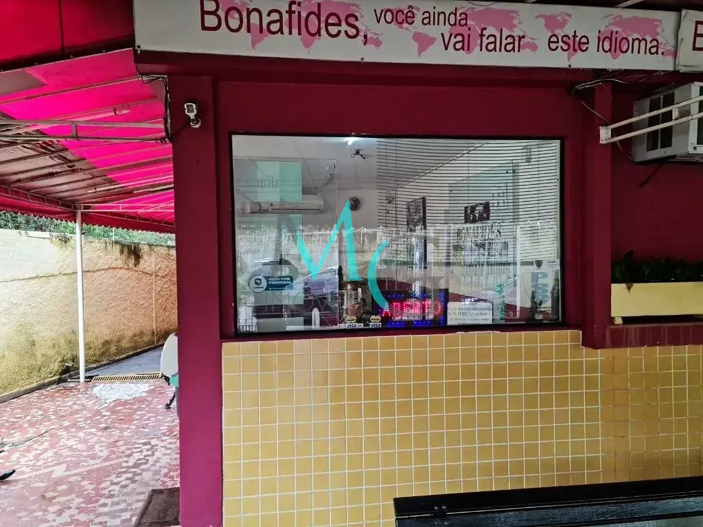 Imagem Sala para alugar, 11 m² por R$ 1.200,00/mês - Campo Grande - Rio de Janeiro/RJ