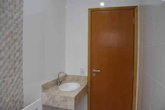 Casa com 3 Quartos à Venda, 89 m² em Jardim Solange - Bauru