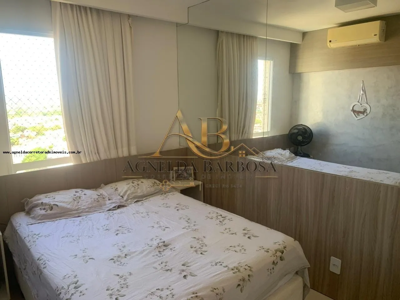 Imagem Apartamento para Venda em Parnamirim, Nova Parnamirim, 2 dormitórios, 1 suíte, 2 banheiros, 1 vaga