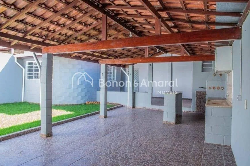 Imagem Casa com 287 m² e 3 Quartos