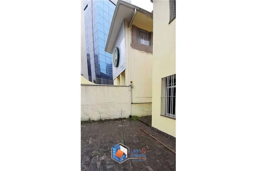 Imagem Edifício Comercial à venda 6 Vagas 170M² Vila Mariana São Paulo - SP