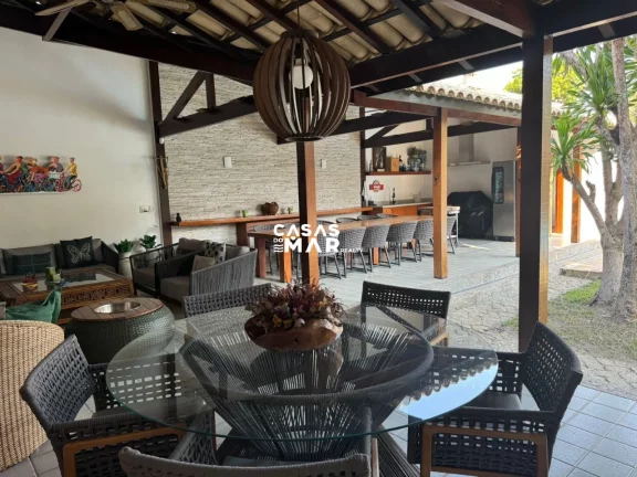 Imagem CASA RESIDENCIAL em Rio de Janeiro - RJ, Barra Da Tijuca
