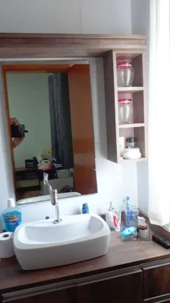 Imagem Vendo Apto em São Caetano do Sul, Osvaldo Cruz