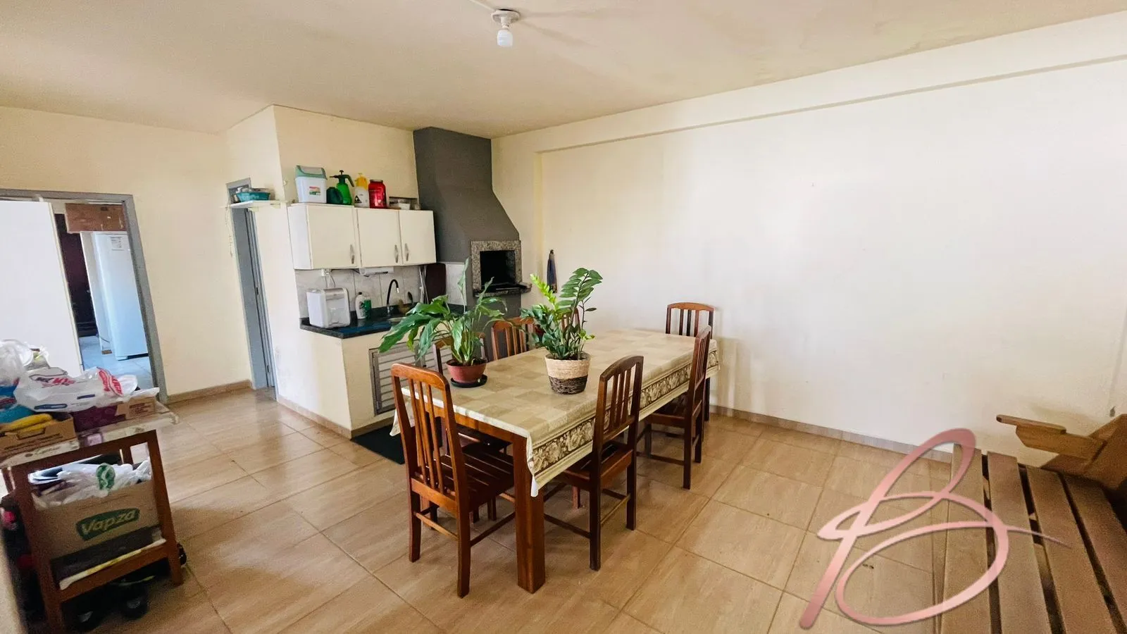 Imagem Casa em São João, Itajaí/SC