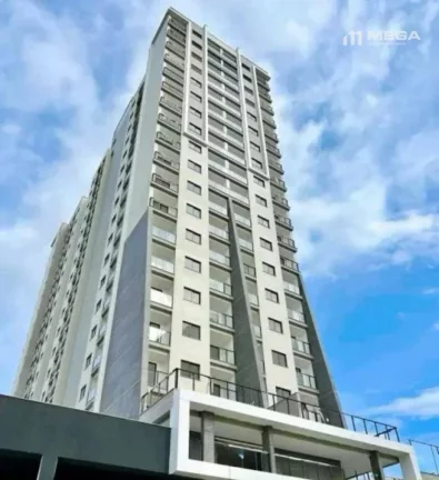 Imagem Apartamento com 2 dormitórios à venda, 58 m² por R$ 670.000,00 - Jockey de Itaparica - Vila Velha/ES