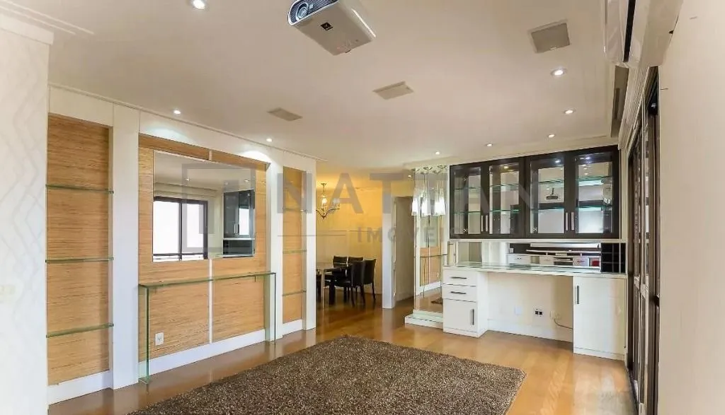 Imagem Apartamento com 3 dormitórios à venda, 168 m² por R$ 1.840.000,00 - Anália Franco - São Paulo/SP