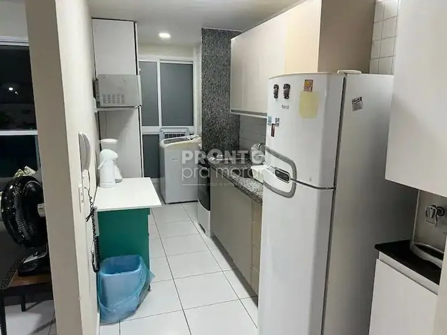 Imagem Palm Village Acqua